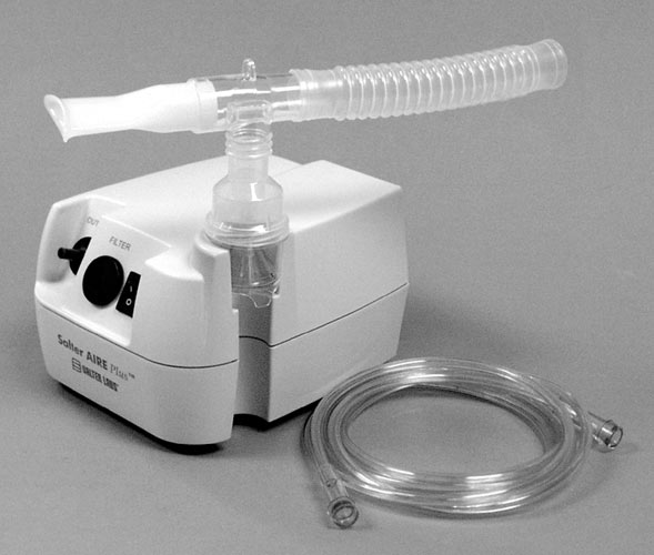 nebulizer